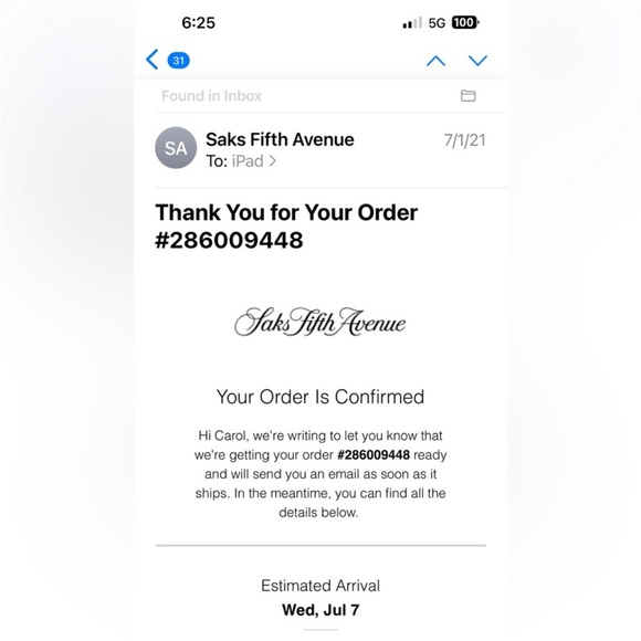 Balenciaga shoes - Picture 11 of 11